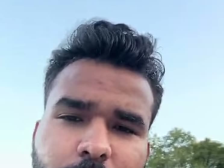 Karan Bhargav