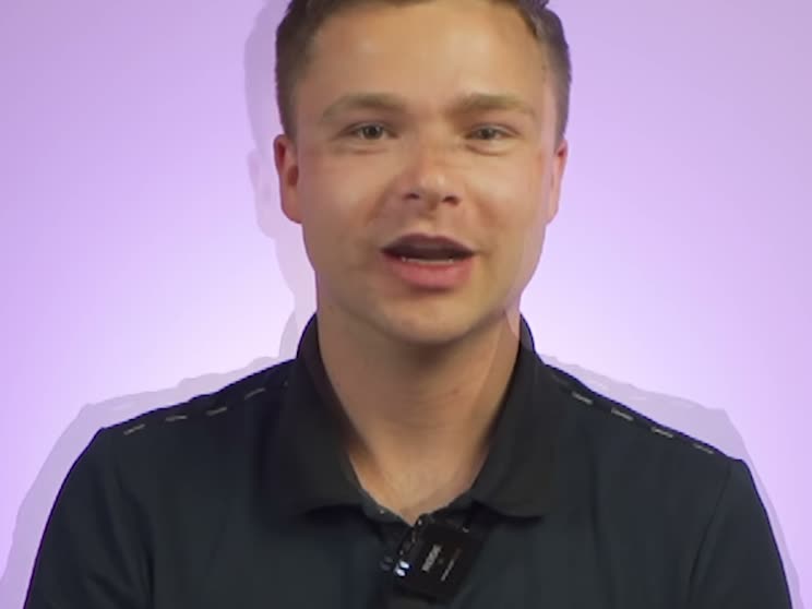 Mathieu Gaudreau